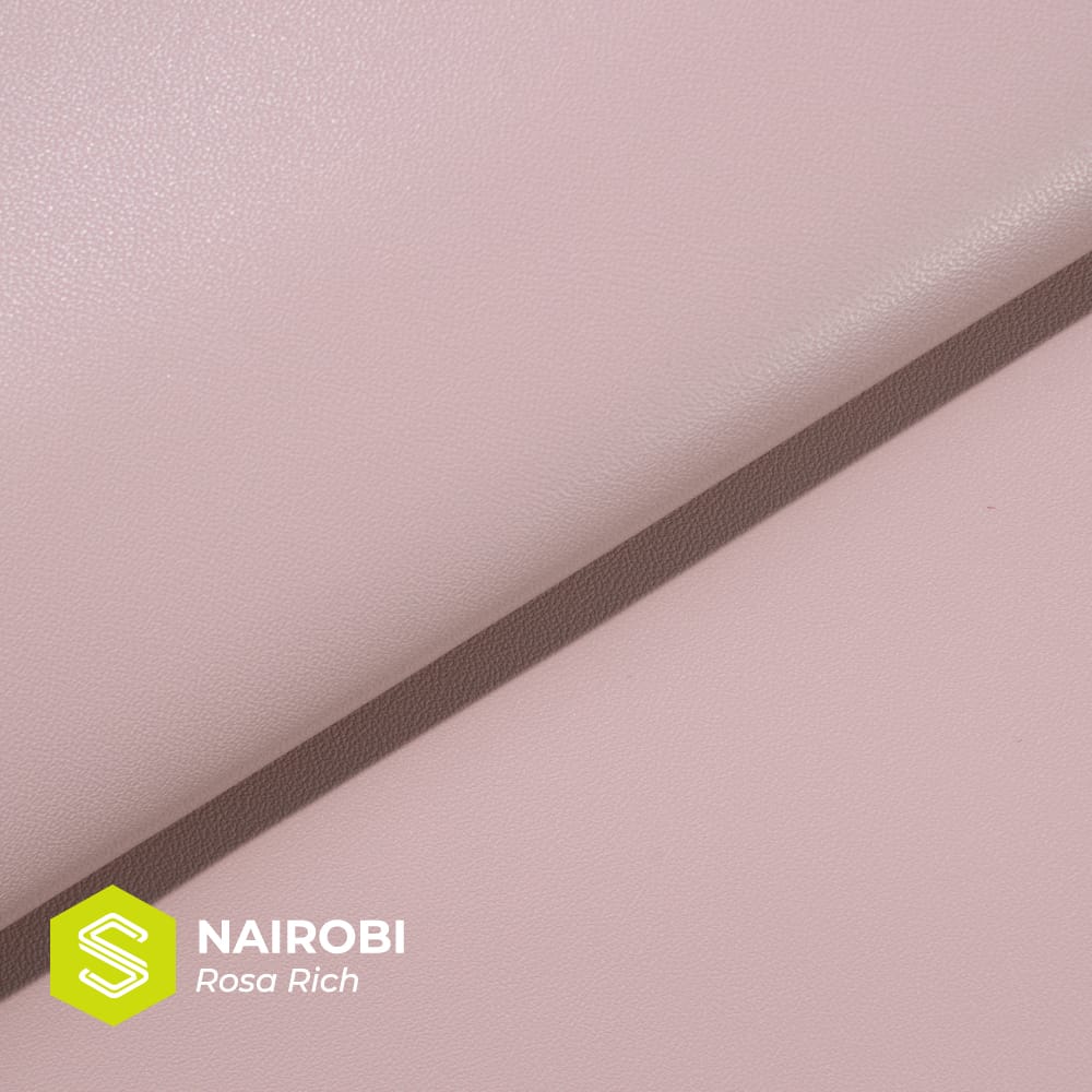 Color Rosa Rich NAIROBI – La Sultana