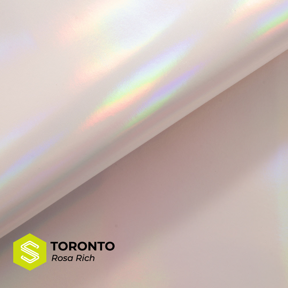 Color Rosa Rich TORONTO – La Sultana