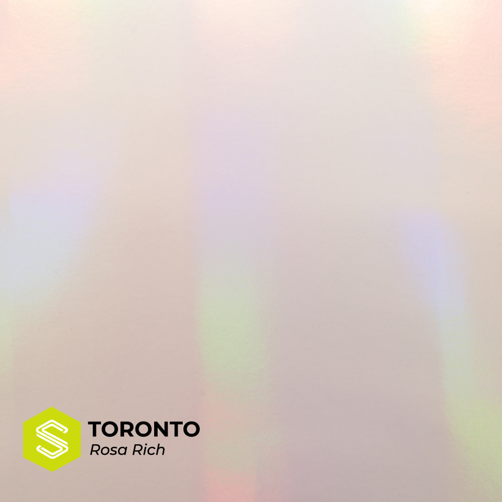 Color Rosa Rich TORONTO – La Sultana