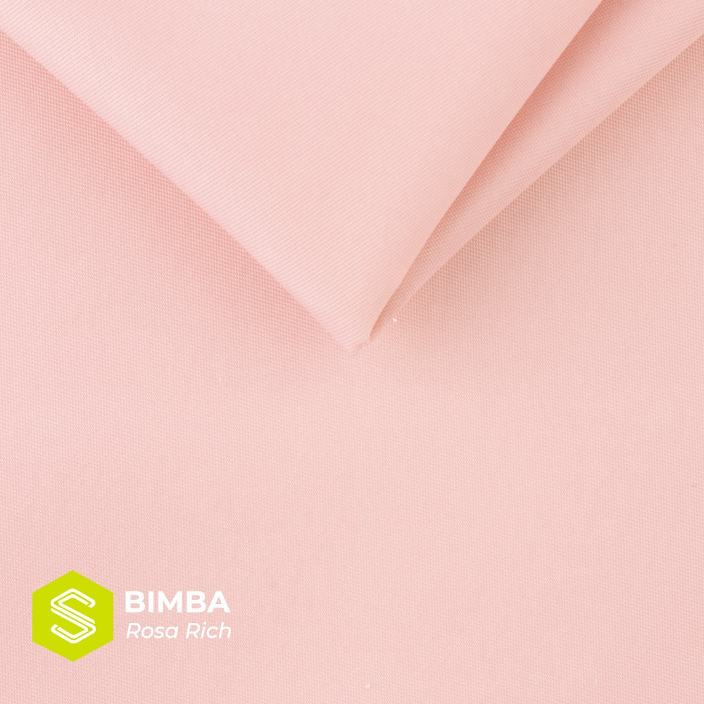 Color Rosa Rich BIMBA – La Sultana