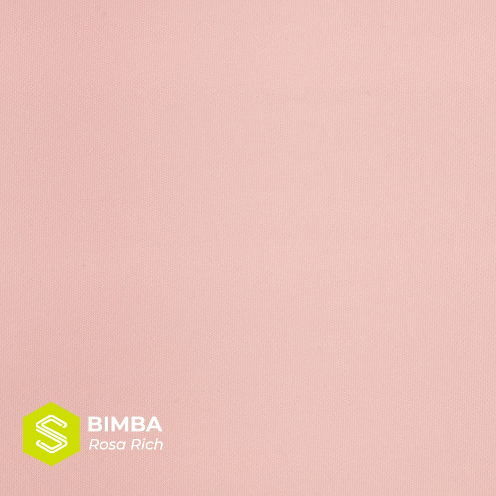 Color Rosa Rich BIMBA – La Sultana
