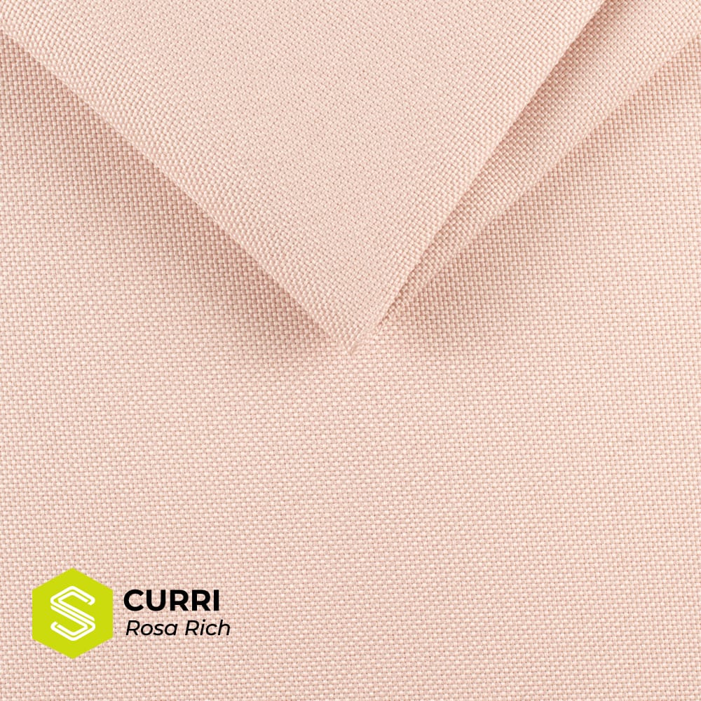 Color Rosa Rich CURRI – La Sultana